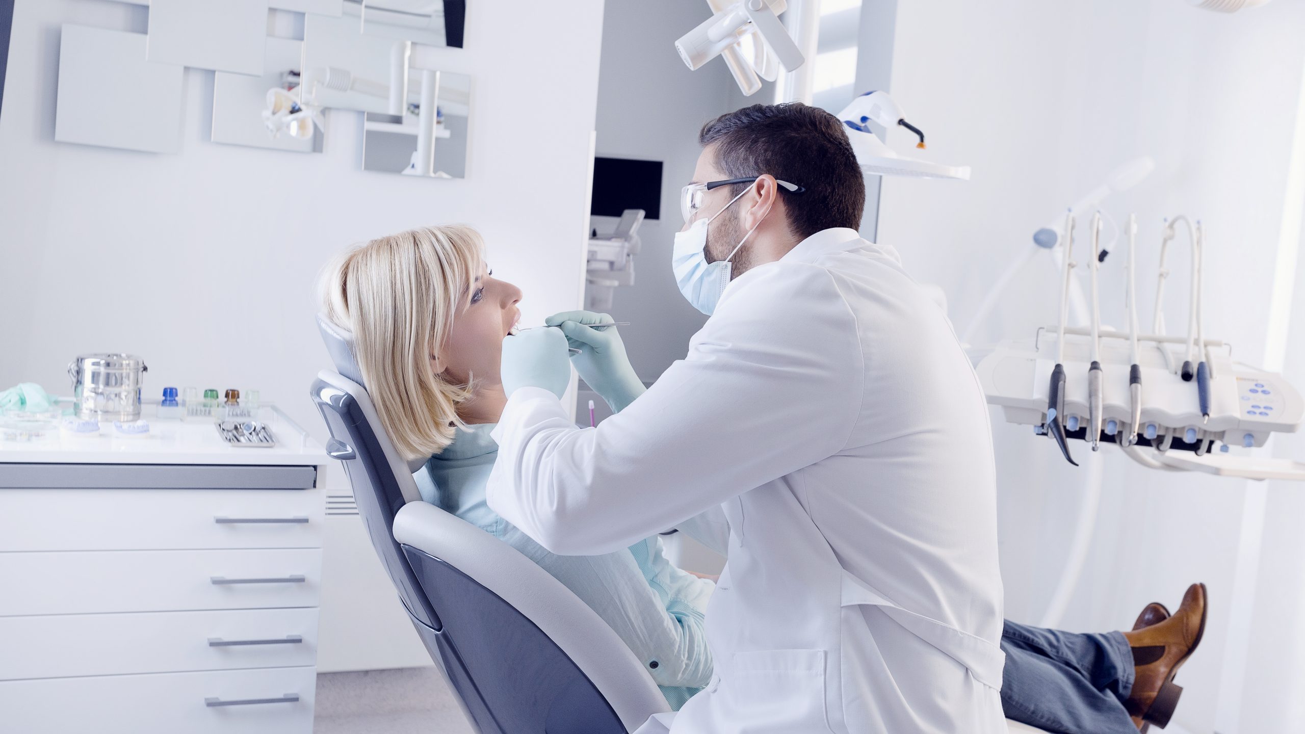 Dentist in Hughson, CA