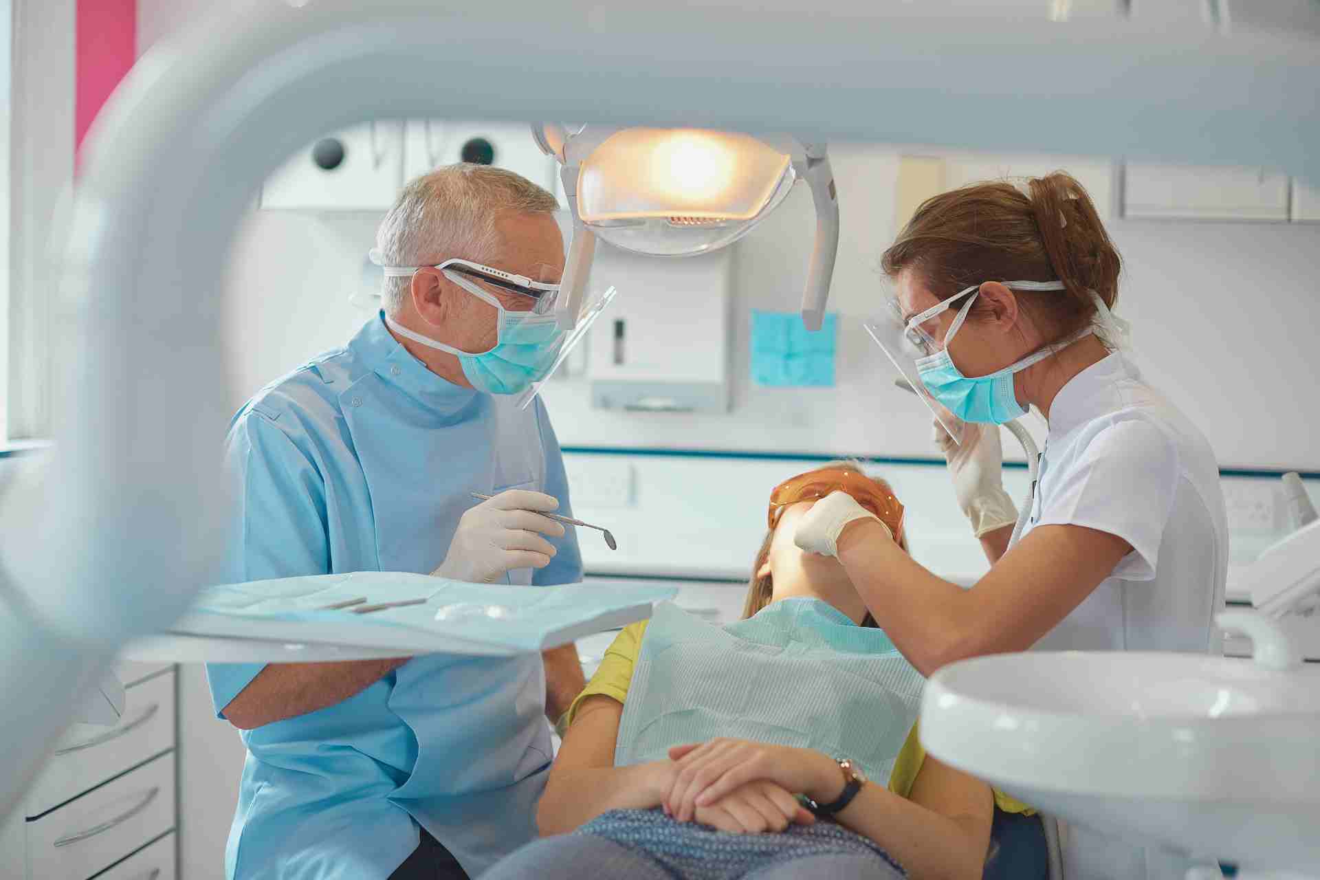 Dentist in Hughson, CA